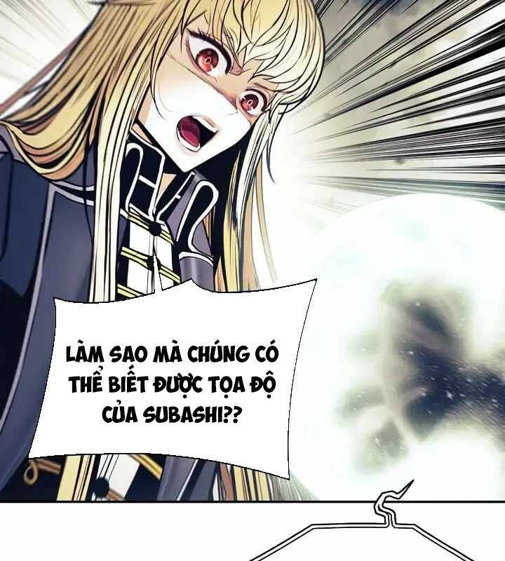 Bất Bại Chân Ma Chap 192 - Next Chap 193