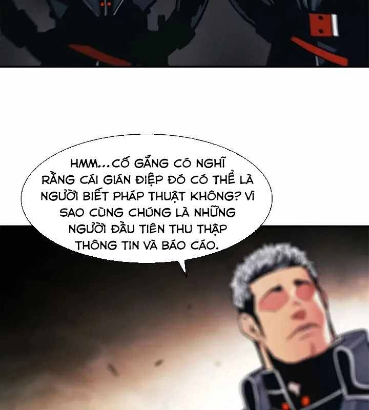 Bất Bại Chân Ma Chap 192 - Next Chap 193