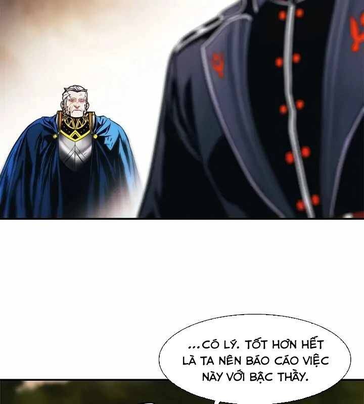Bất Bại Chân Ma Chap 192 - Next Chap 193