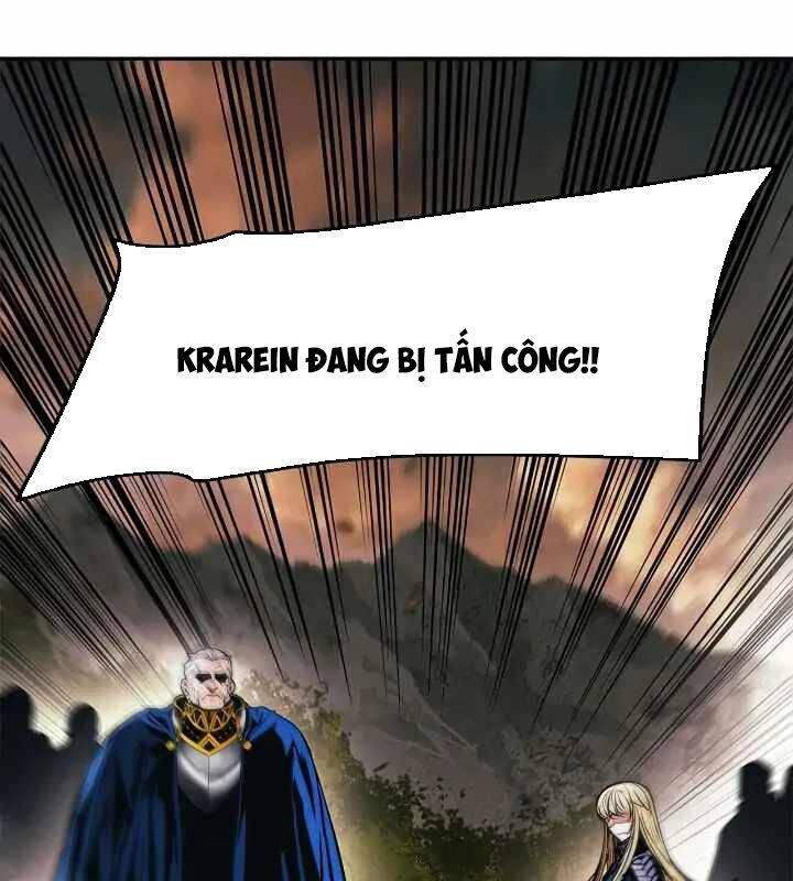 Bất Bại Chân Ma Chap 192 - Next Chap 193