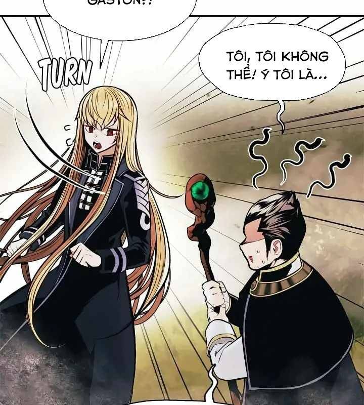 Bất Bại Chân Ma Chap 192 - Next Chap 193