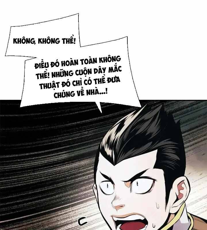 Bất Bại Chân Ma Chap 192 - Next Chap 193
