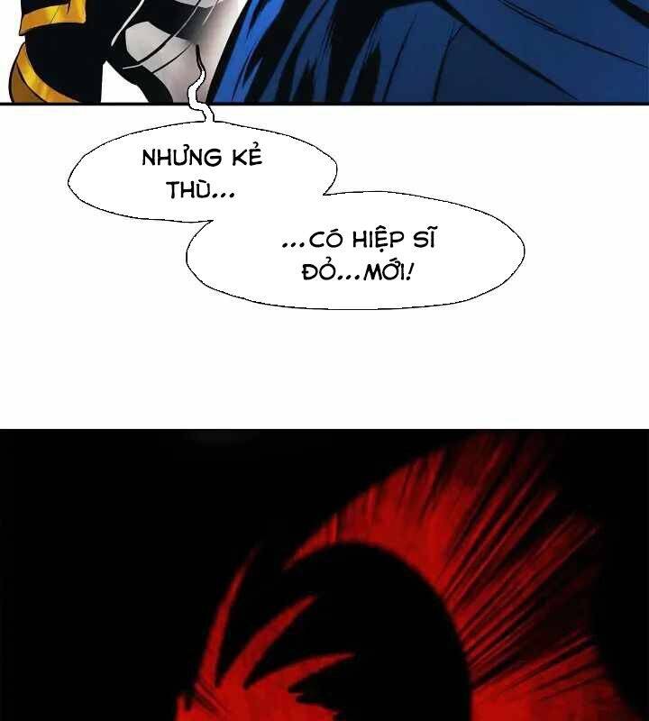 Bất Bại Chân Ma Chap 192 - Next Chap 193