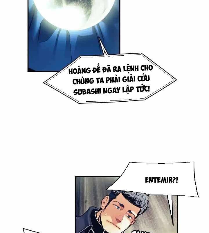 Bất Bại Chân Ma Chap 192 - Next Chap 193