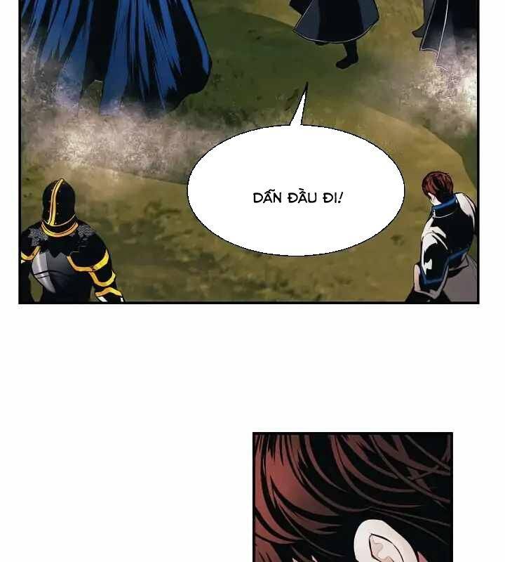 Bất Bại Chân Ma Chap 192 - Next Chap 193