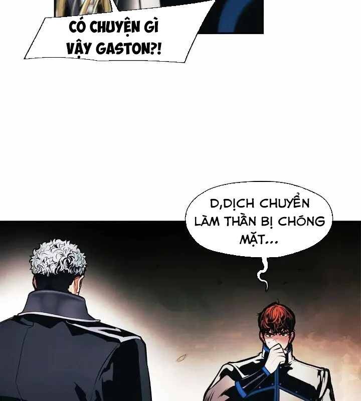 Bất Bại Chân Ma Chap 192 - Next Chap 193