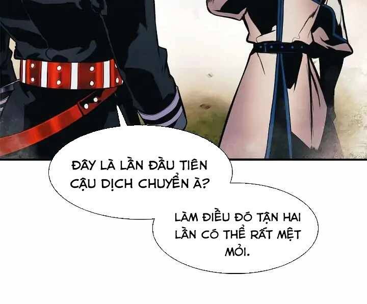 Bất Bại Chân Ma Chap 192 - Next Chap 193