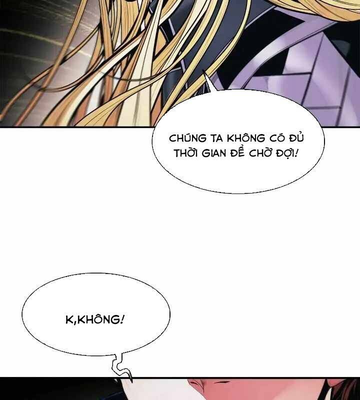 Bất Bại Chân Ma Chap 192 - Next Chap 193