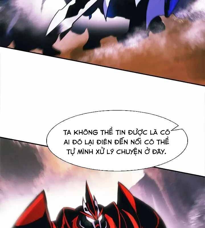 Bất Bại Chân Ma Chap 192 - Next Chap 193