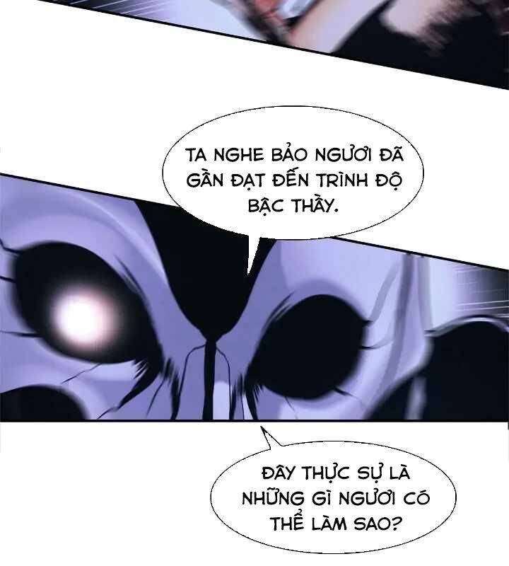Bất Bại Chân Ma Chap 192 - Next Chap 193