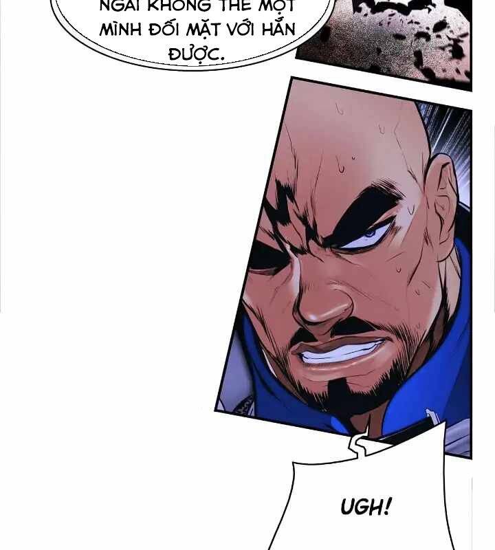 Bất Bại Chân Ma Chap 192 - Next Chap 193