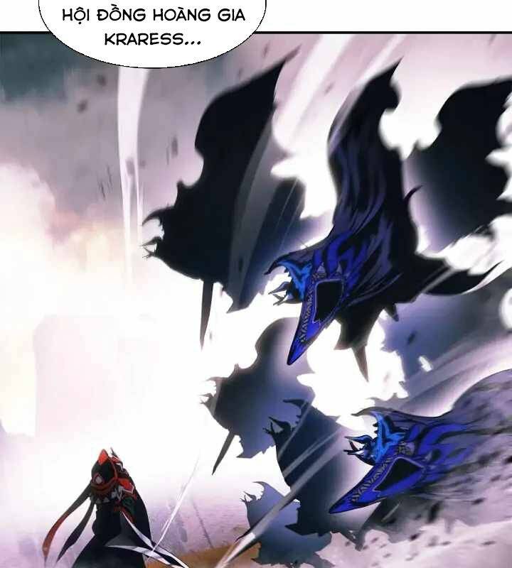 Bất Bại Chân Ma Chap 192 - Next Chap 193