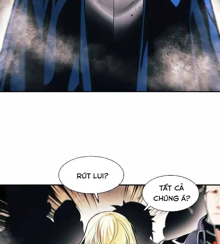 Bất Bại Chân Ma Chap 192 - Next Chap 193
