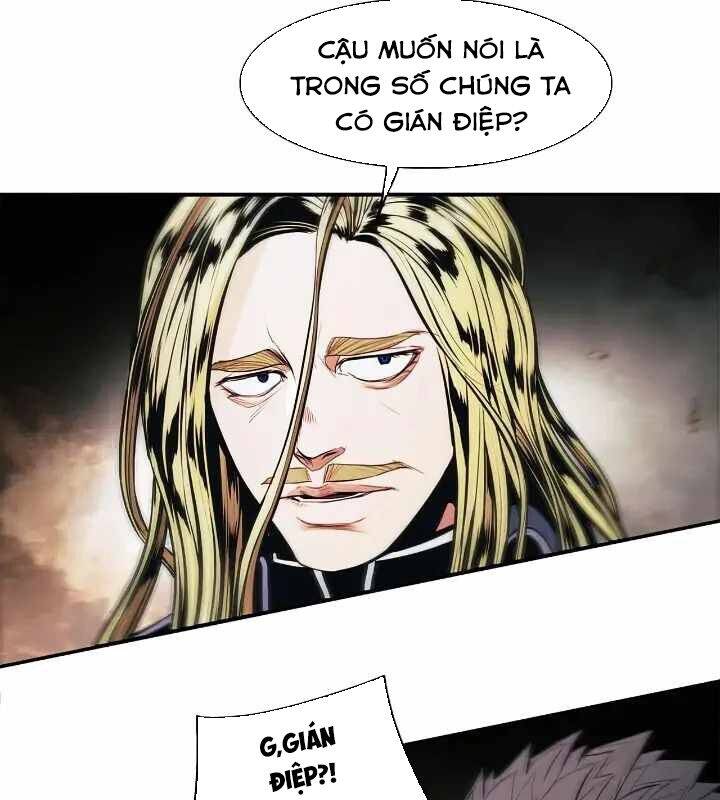 Bất Bại Chân Ma Chap 192 - Next Chap 193