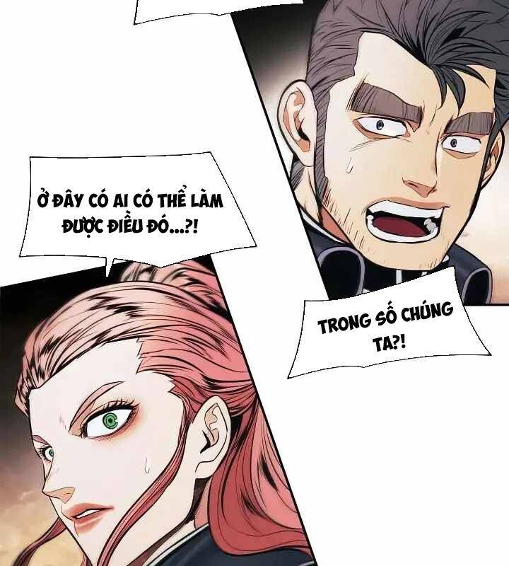Bất Bại Chân Ma Chap 192 - Next Chap 193