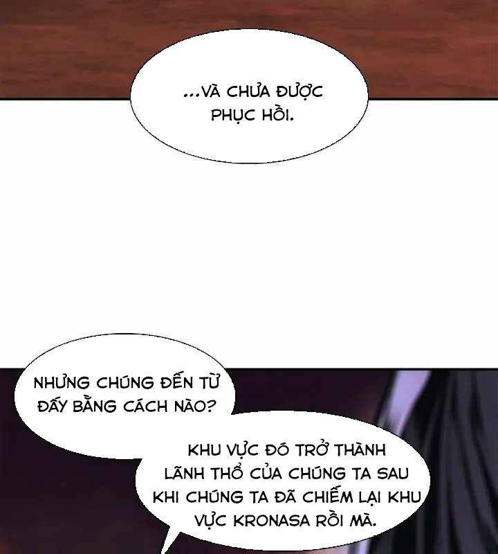 Bất Bại Chân Ma Chap 193 - Next Chap 194