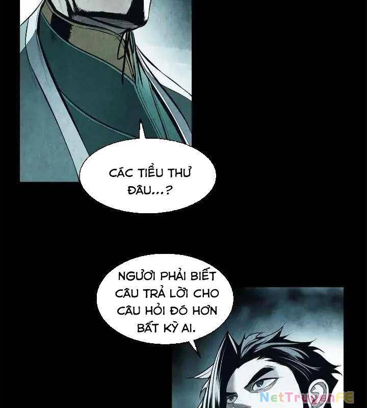 Bất Bại Chân Ma Chap 194 - Next Chap 195