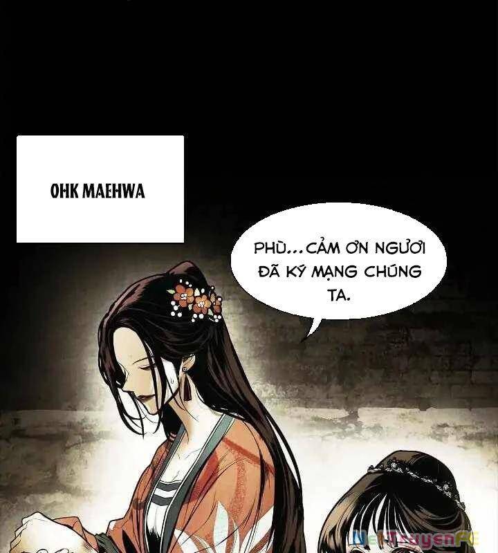 Bất Bại Chân Ma Chap 194 - Next Chap 195