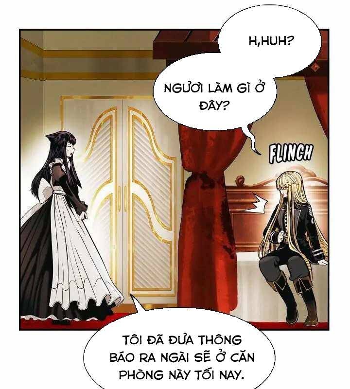 Bất Bại Chân Ma Chap 195 - Next Chap 196
