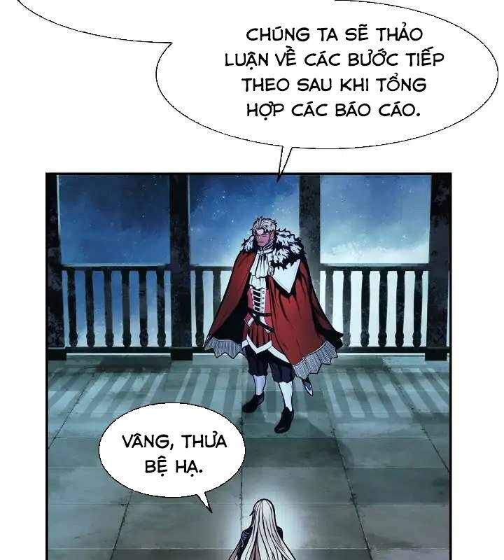 Bất Bại Chân Ma Chap 195 - Next Chap 196
