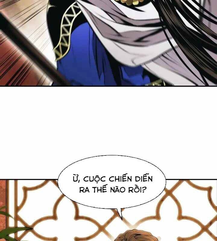 Bất Bại Chân Ma Chap 195 - Next Chap 196