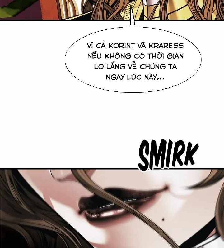 Bất Bại Chân Ma Chap 196 - Next Chap 197
