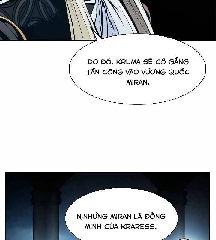 Bất Bại Chân Ma Chap 196 - Next Chap 197