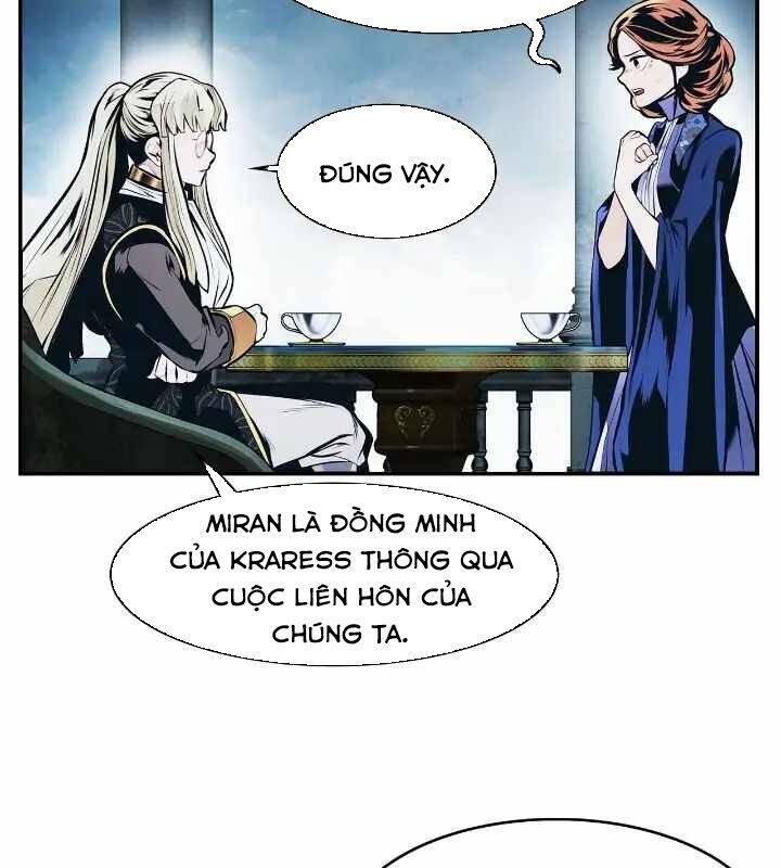Bất Bại Chân Ma Chap 196 - Next Chap 197