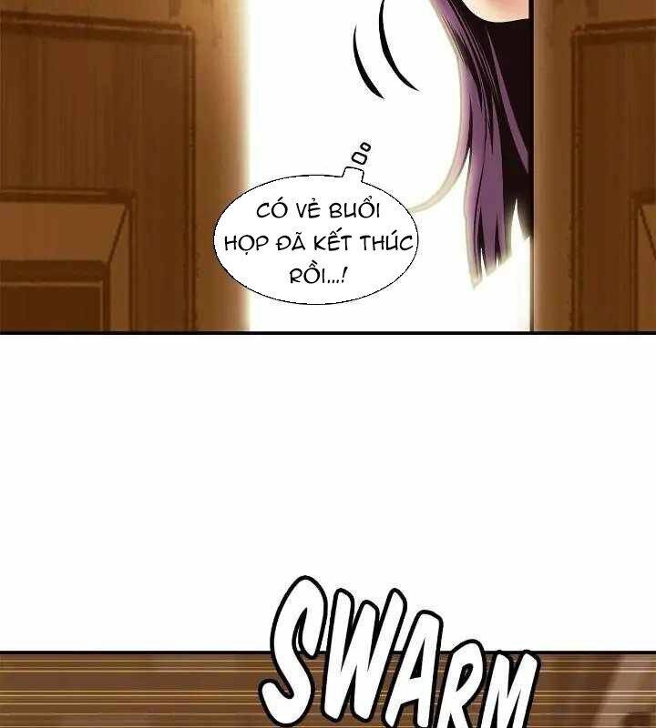 Bất Bại Chân Ma Chap 197 - Next Chap 198