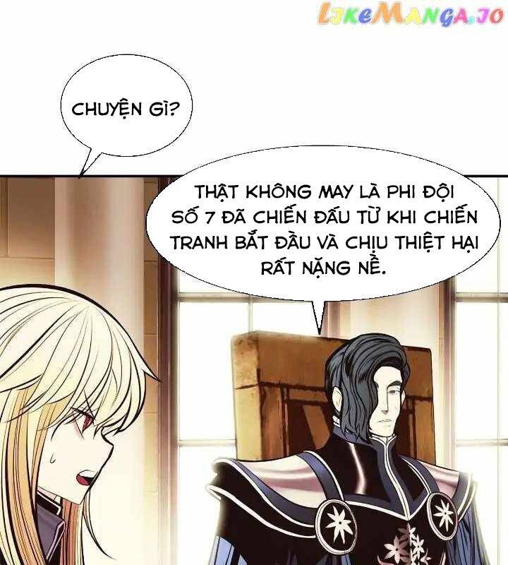 Bất Bại Chân Ma Chap 197 - Next Chap 198