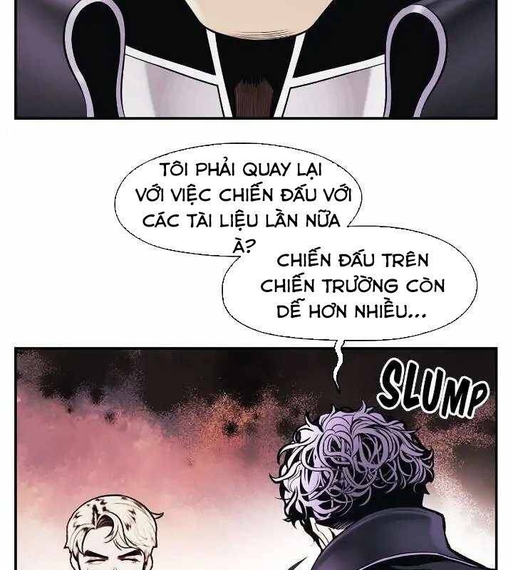 Bất Bại Chân Ma Chap 197 - Next Chap 198