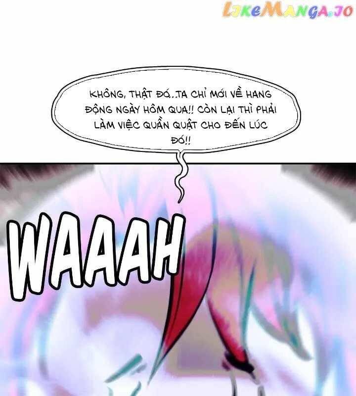 Bất Bại Chân Ma Chap 197 - Next Chap 198