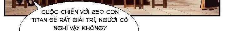 Bất Bại Chân Ma Chap 198 - Next Chap 199