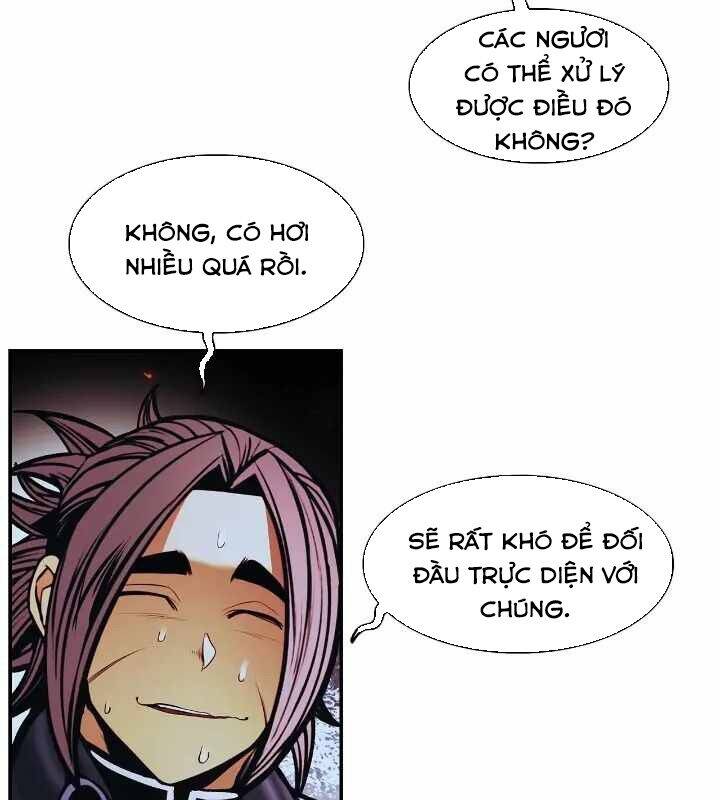 Bất Bại Chân Ma Chap 199 - Next Chap 200