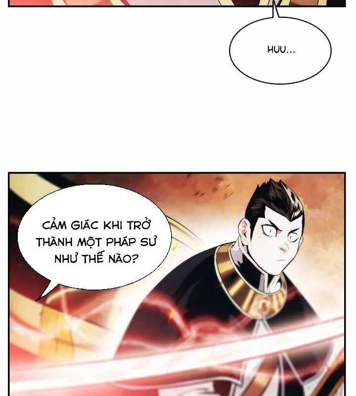 Bất Bại Chân Ma Chap 199 - Next Chap 200