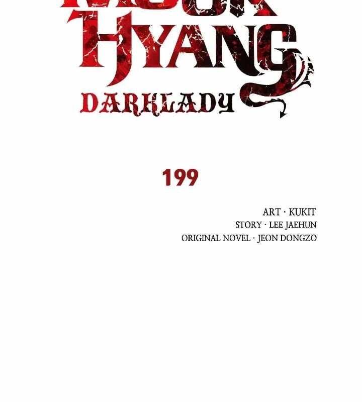 Bất Bại Chân Ma Chap 199 - Next Chap 200