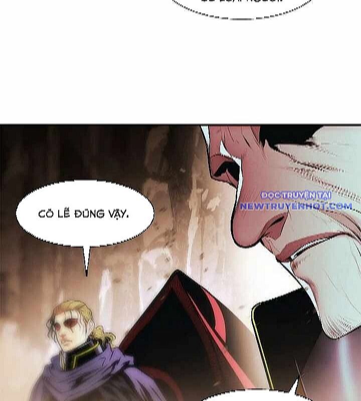 Bất Bại Chân Ma Chap 243 - Next Chap 244