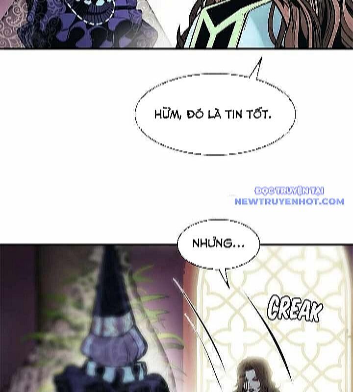 Bất Bại Chân Ma Chap 243 - Next Chap 244