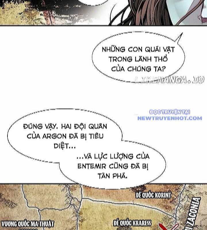 Bất Bại Chân Ma Chap 243 - Next Chap 244