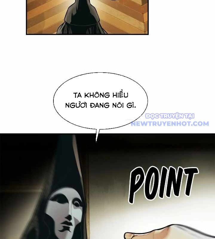 Bất Bại Chân Ma Chap 244 - Next Chap 245