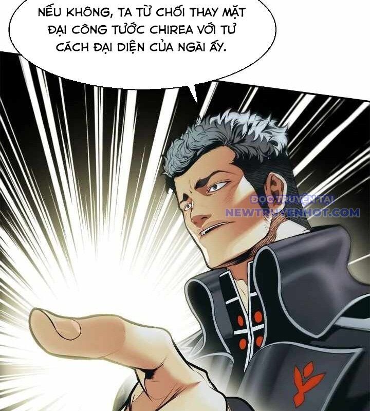 Bất Bại Chân Ma Chap 244 - Next Chap 245