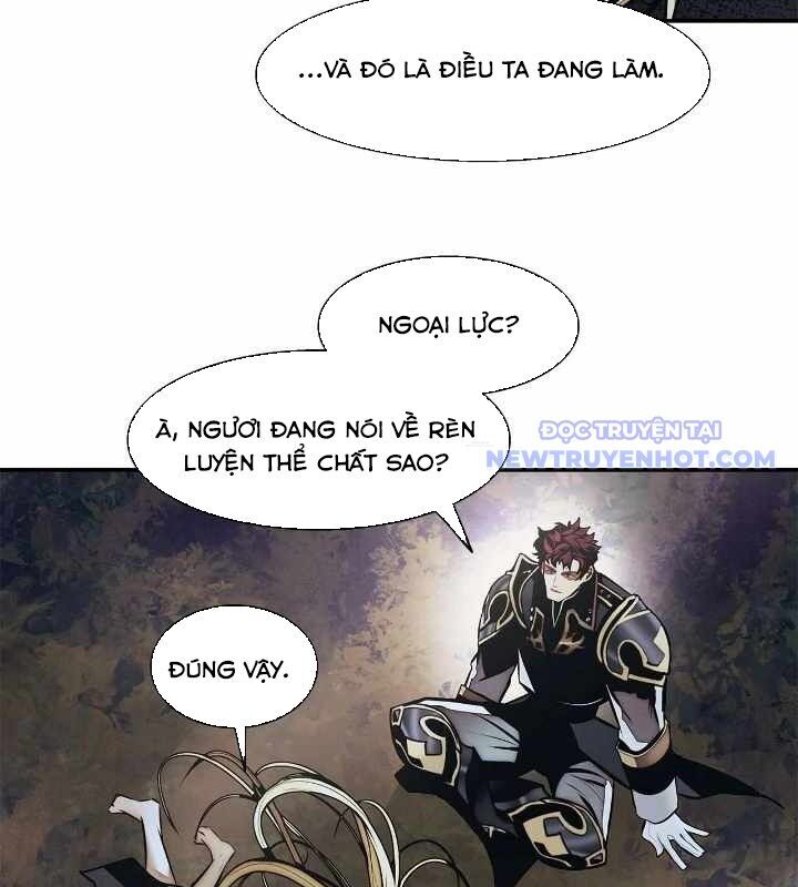 Bất Bại Chân Ma Chap 244 - Next Chap 245