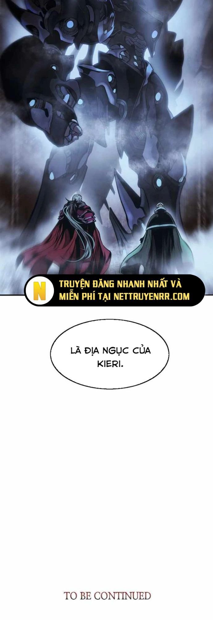 Bất Bại Chân Ma Chap 245 - Next Chap 246