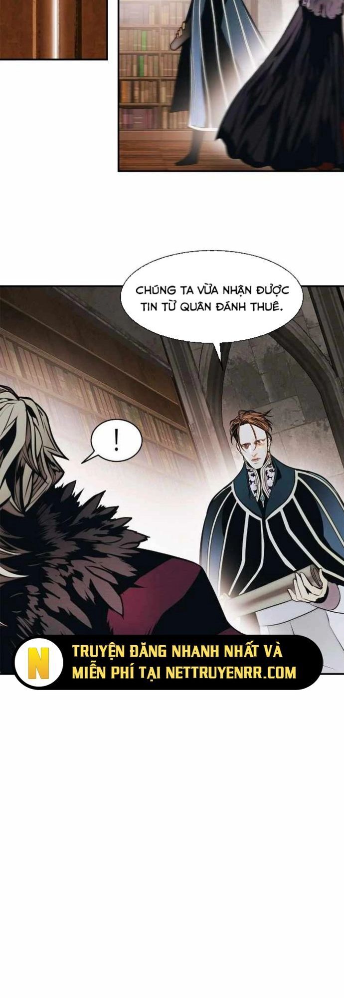 Bất Bại Chân Ma Chap 245 - Next Chap 246