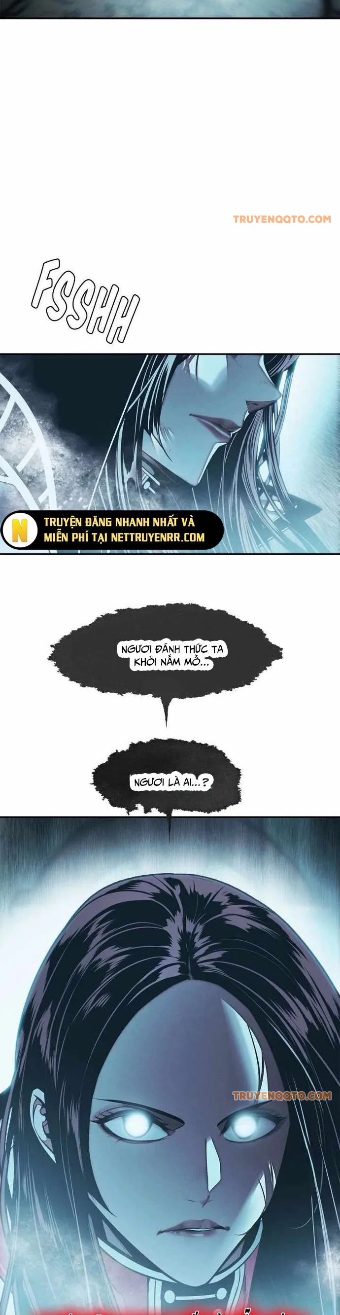 Bất Bại Chân Ma Chap 246 - Next Chap 247