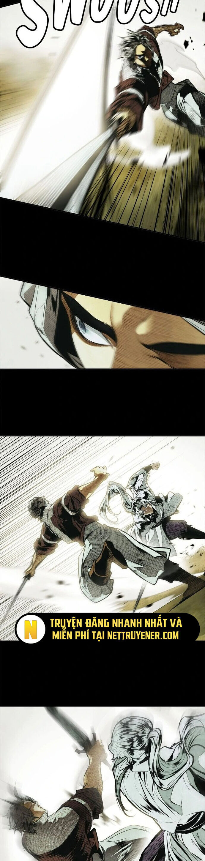 Bất Bại Chân Ma Chap 247 - Next Chap 248
