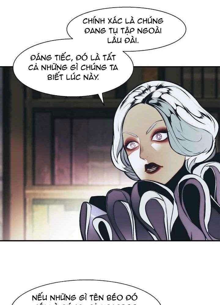 Bất Bại Chân Ma Chap 248 - Next Chap 249