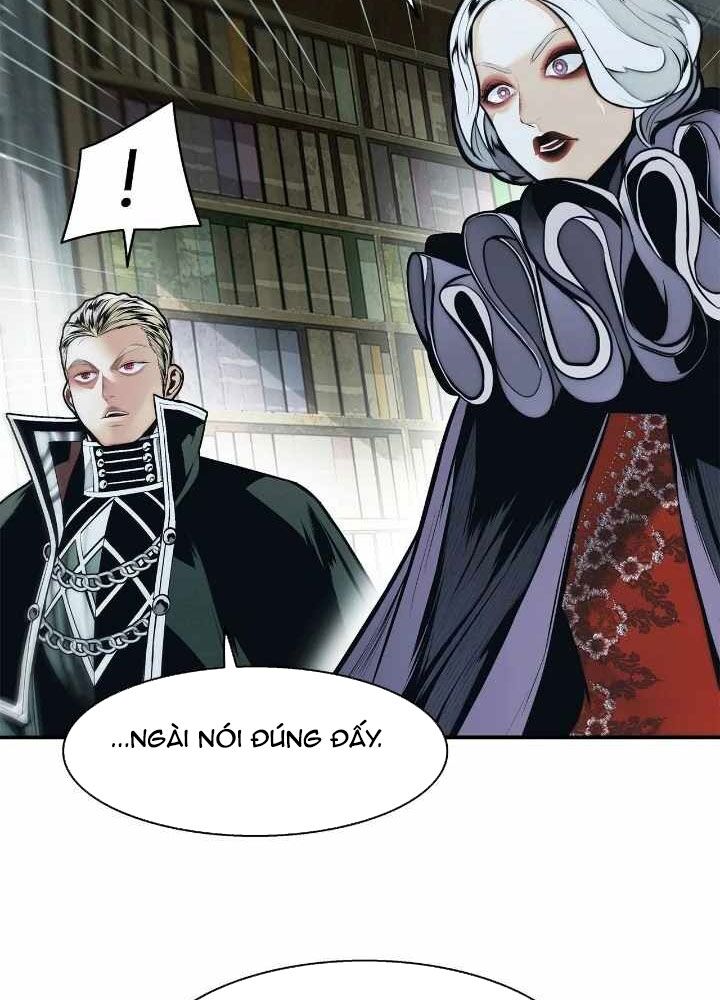 Bất Bại Chân Ma Chap 248 - Next Chap 249