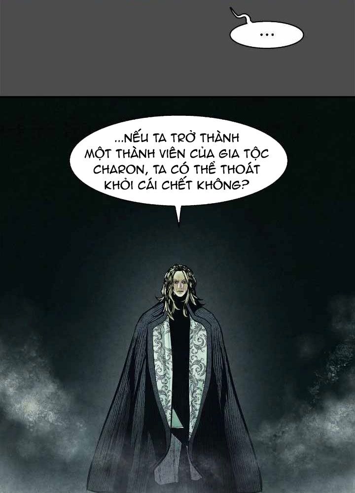 Bất Bại Chân Ma Chap 248 - Next Chap 249