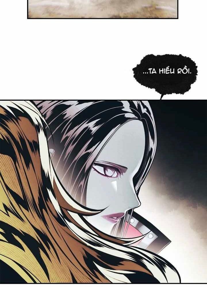 Bất Bại Chân Ma Chap 248 - Next Chap 249